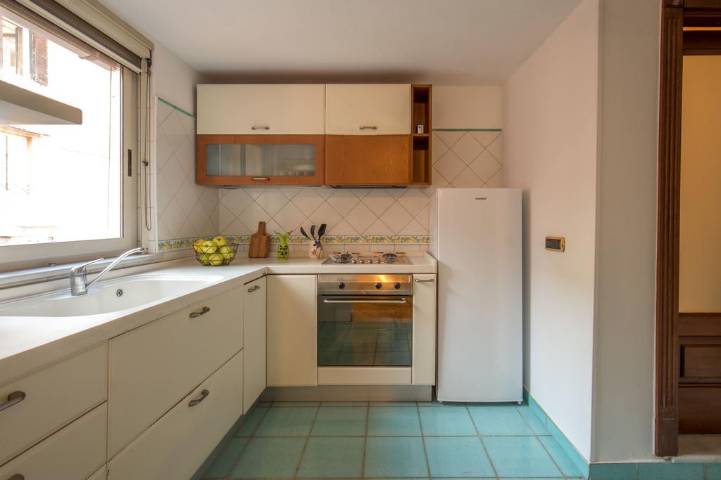 Appartamento Mario's In The Spanish Steps Roma
